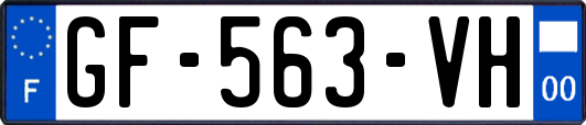 GF-563-VH