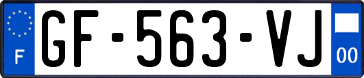 GF-563-VJ