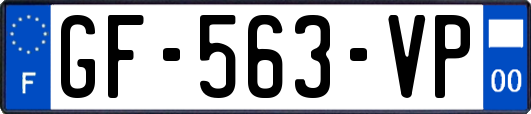 GF-563-VP