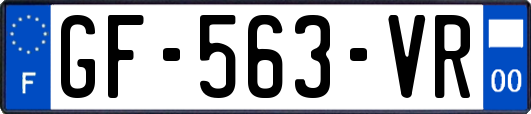 GF-563-VR