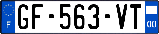 GF-563-VT