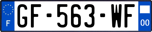 GF-563-WF