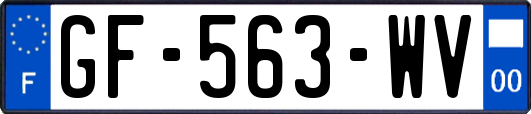 GF-563-WV