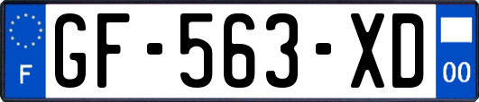 GF-563-XD