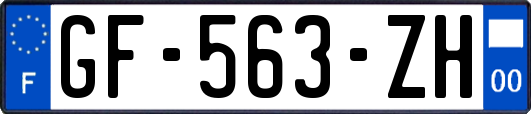 GF-563-ZH