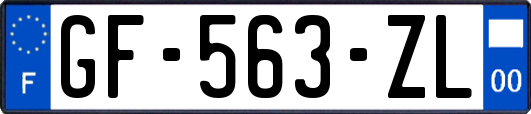 GF-563-ZL