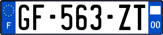 GF-563-ZT