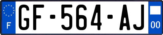 GF-564-AJ