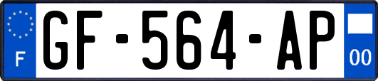 GF-564-AP