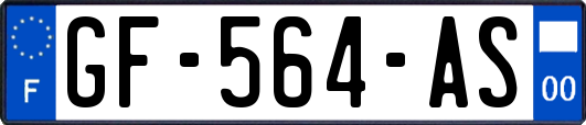 GF-564-AS