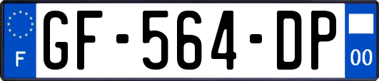 GF-564-DP
