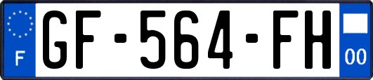 GF-564-FH