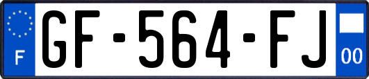 GF-564-FJ