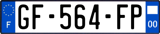 GF-564-FP