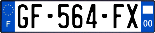 GF-564-FX