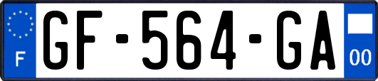 GF-564-GA