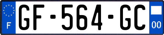 GF-564-GC