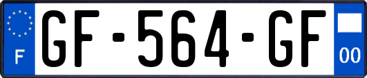 GF-564-GF