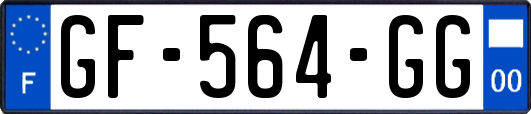 GF-564-GG