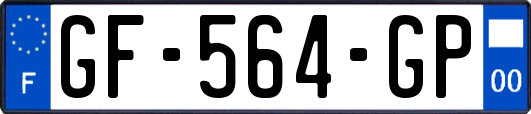 GF-564-GP