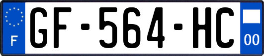 GF-564-HC