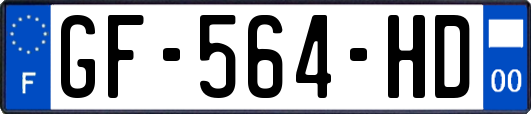 GF-564-HD