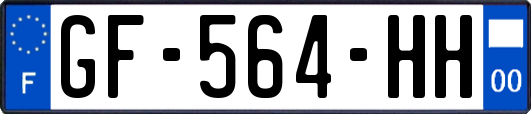 GF-564-HH
