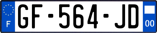 GF-564-JD