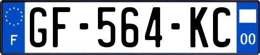 GF-564-KC