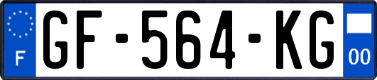 GF-564-KG