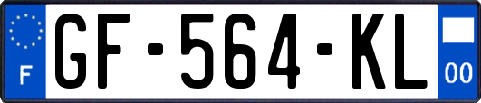 GF-564-KL