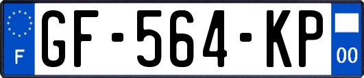 GF-564-KP