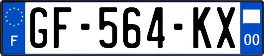 GF-564-KX