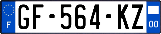 GF-564-KZ