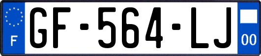 GF-564-LJ