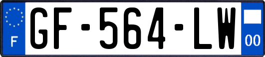 GF-564-LW