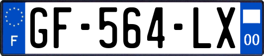 GF-564-LX