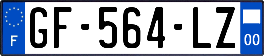GF-564-LZ