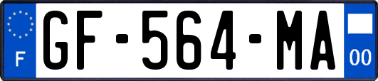 GF-564-MA