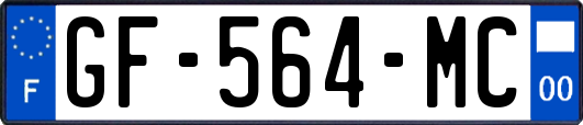 GF-564-MC