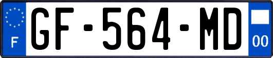 GF-564-MD