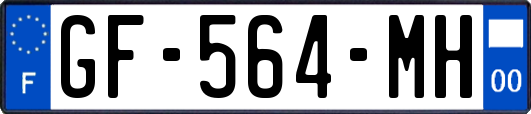 GF-564-MH