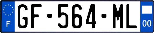 GF-564-ML