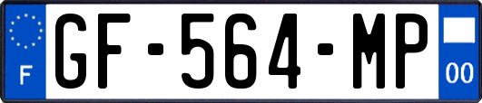 GF-564-MP