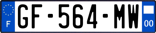 GF-564-MW