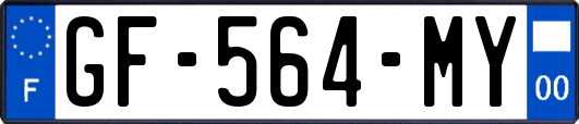 GF-564-MY