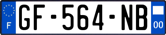 GF-564-NB