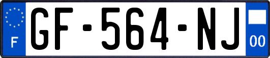 GF-564-NJ