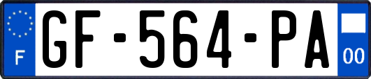 GF-564-PA