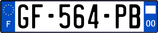 GF-564-PB